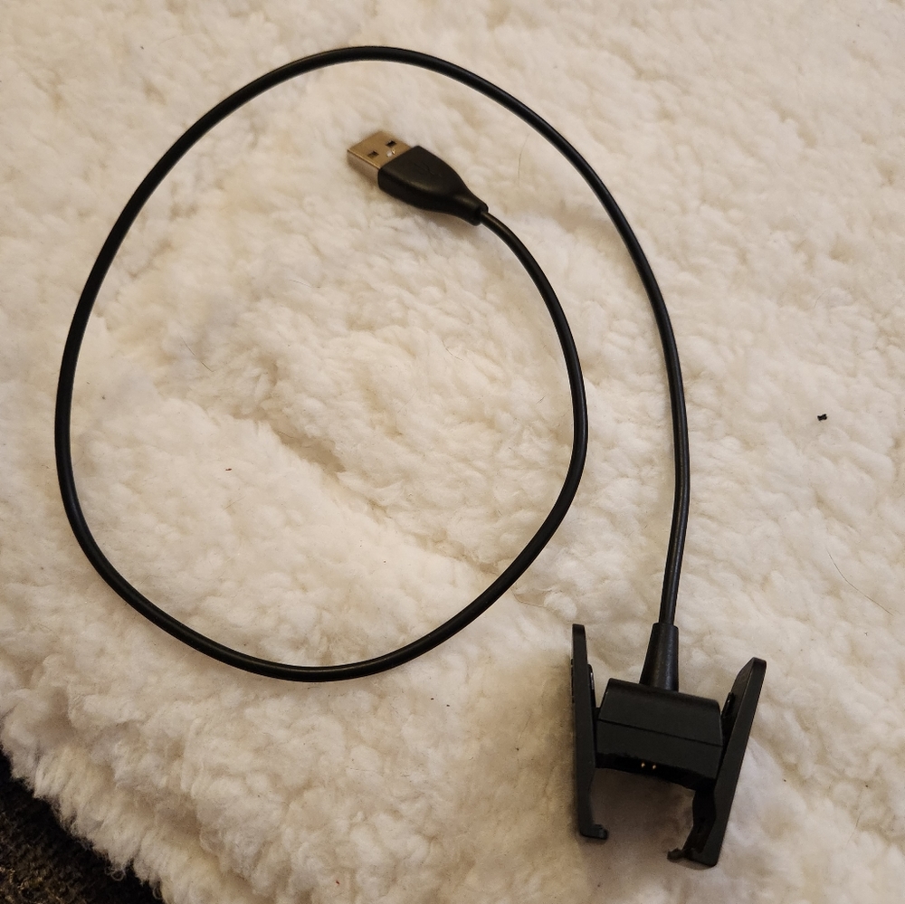 Fitbit Charge 2 - Picture 7 of 8